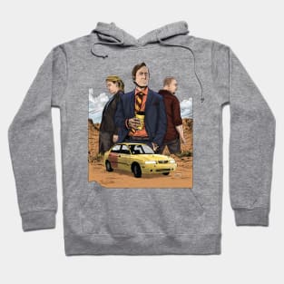 Better Call Saul Hoodie